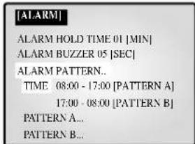 SAMSUNG SMO210TRP - ALARM BUZZER - 1
