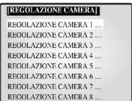 SAMSUNG SMO210TRP - REGOLAZIONE CAMERA - 1