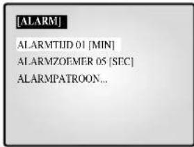 SAMSUNG SMO210TRP - ALARM... - 1