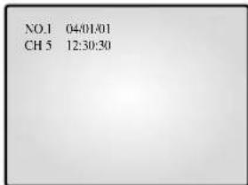 SAMSUNG SMO210TRP - Betätigung der Klingel - 2