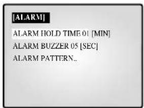 SAMSUNG SMO210TRP - ALARM... - 1