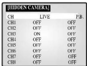 SAMSUNG SMO210TRP - HIDDEN CAMERA - 1
