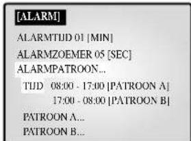 SAMSUNG SMO210TRP - ALARMZOEMER - 1