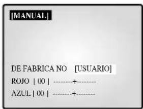 SAMSUNG SMO210TRP - BALANCE DE BLANCOS: ATW,AWC, MANUAL... - 2