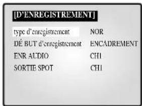 SAMSUNG SMO210TRP - D'ENREGISTREMENT... - 1