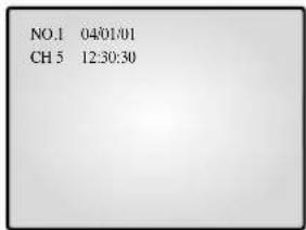 SAMSUNG SMO210TRP - Incidencia de timbre - 2
