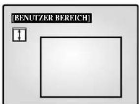 SAMSUNG SMO210TRP - VIDEOAUSFALL-ALARM: Zum Aktivieren oder Deaktivieren der Verlusterkennung. (AN  AUS). - 3