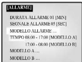 SAMSUNG SMO210TRP - SEGNALE ALLARME - 1