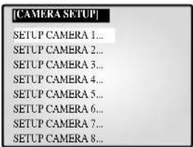 SAMSUNG SMO210TRP - 3.CAMERA SETUP - 1