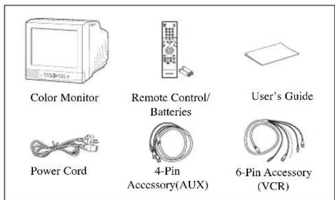 SAMSUNG SMO210TRP - Unpacking - 1