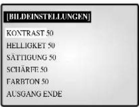 SAMSUNG SMO210TRP - BILDEINSTELLUNGEN - 1