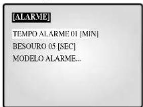 SAMSUNG SMO210TRP - ALARME - 1
