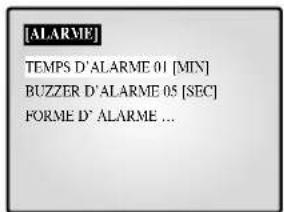 SAMSUNG SMO210TRP - ALARME... - 1