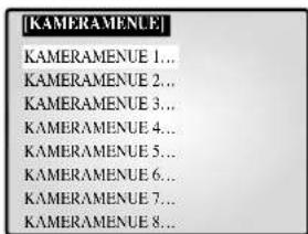SAMSUNG SMO210TRP - KAMERAMENUE - 1