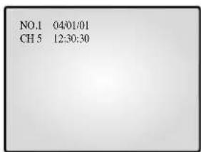 SAMSUNG SMO210TRP - Door Bell Occurrence - 2