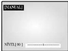 SAMSUNG SMO210TRP - PERDA DE SINAL: Activa/desactiva a detectação de perda. (LIG ↔ DESL) - 4