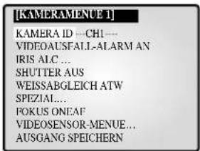 SAMSUNG SMO210TRP - KAMERAMENUE - 2