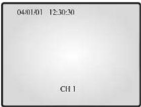 SAMSUNG SMO210TRP - Wanneer de deurbel gaat - 1