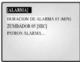 SAMSUNG SMO210TRP - ALARMA... - 1