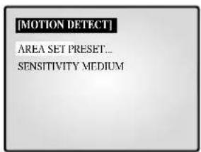 SAMSUNG SMO210TRP - MOTION DETECT... - 1
