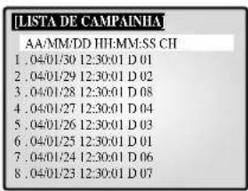 SAMSUNG SMO210TRP - LISTA DE CAMPAINHA - 1