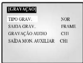 SAMSUNG SMO210TRP - GRAVACAO - 1