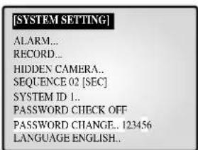 SAMSUNG SMO150TRP - password CHANGE... - 1