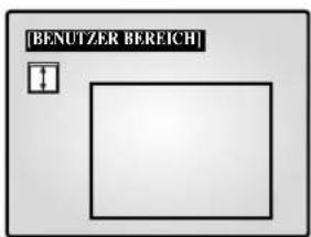 SAMSUNG SMO150TRP - VIDEOAUSFALL-ALARM: Zum Aktivieren oder Deaktivieren der Verlusterkennung. (AN  AUS). - 3