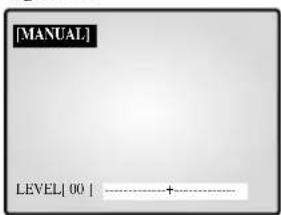 SAMSUNG SMO150TRP - LOSS DETECT: Sets the Loss Detect On/Off. (ON < > OFF) - 4