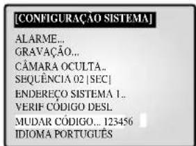 SAMSUNG SMO150TRP - MUDAR CÓDIGO - 1