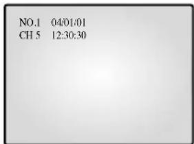 SAMSUNG SMO150TRP - Evento Perdita - 2