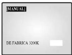 SAMSUNG SMO150TRP - BALANCE DE BLANCOS: ATW,AWC, MANUAL... - 1