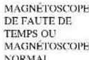 SAMSUNG SMO150TRP - Connexion à un magnétoscope à enregistrement par intervalles (ou à un magnétoscope standard) - 1
