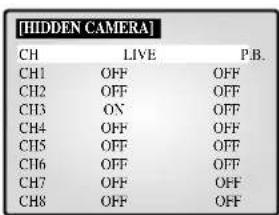 SAMSUNG SMO150TRP - HIDDEN CAMERA - 1