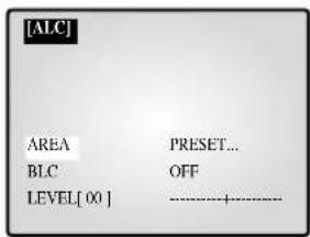 SAMSUNG SMO150TRP - LOSS DETECT: Sets the Loss Detect On/Off. (ON < > OFF) - 1