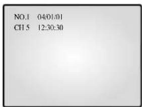 SAMSUNG SMO150TRP - Door Bell Occurrence - 2