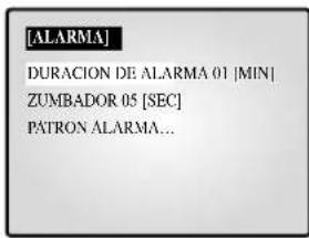 SAMSUNG SMO150TRP - ALARMA... - 1