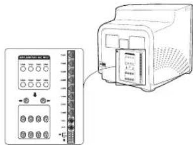 SAMSUNG SMO150TRP - 3aHnaeJIb - 1