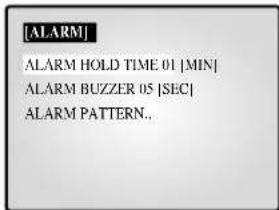 SAMSUNG SMO150TRP - ALARM... - 1