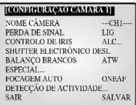 SAMSUNG SMO150TRP - [CONFIGURAÇÃO CAMARAS] - 1