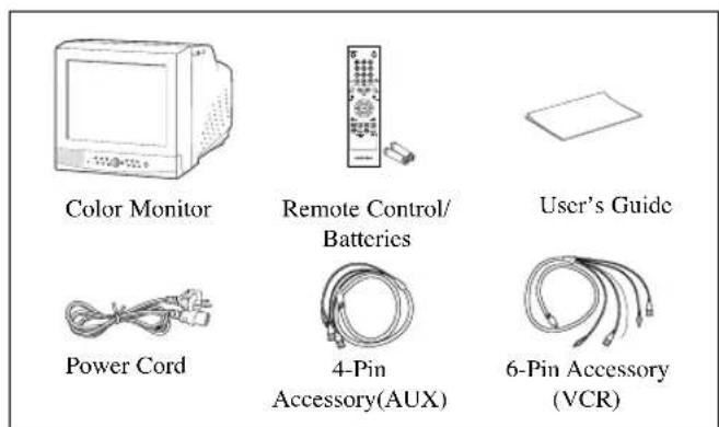 SAMSUNG SMO150TRP - Unpacking - 1