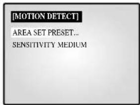 SAMSUNG SMO150TRP - MOTION DETECT... - 1