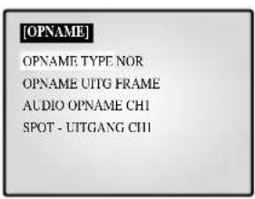 SAMSUNG SMO150TRP - OPNAME - 1
