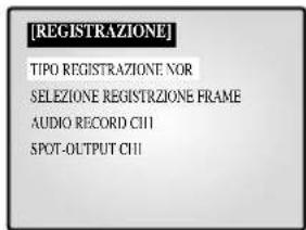 SAMSUNG SMO150TRP - REGISTRAZIONE... - 1
