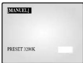 SAMSUNG SMO150TRP - BALANCE DES BLANCS: ATW,AWC, MANUEL... - 1