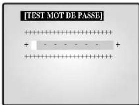 SAMSUNG SMO150TRP - TEST MOT DE PASSE - 1
