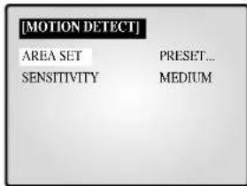 SAMSUNG SMO150TRP - MOTION DETECT... - 1