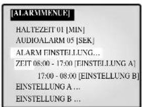 SAMSUNG SMO150TRP - AUDIOALARM - 1