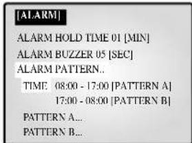 SAMSUNG SMO150TRP - ALARM BUZZER - 1