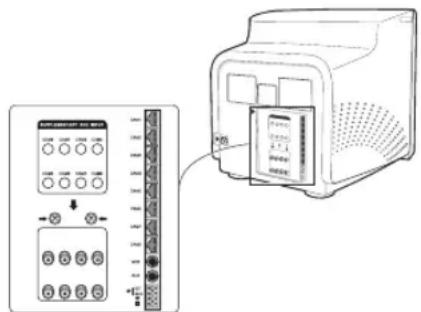 SAMSUNG SMO150TRP - ID RESET - 1